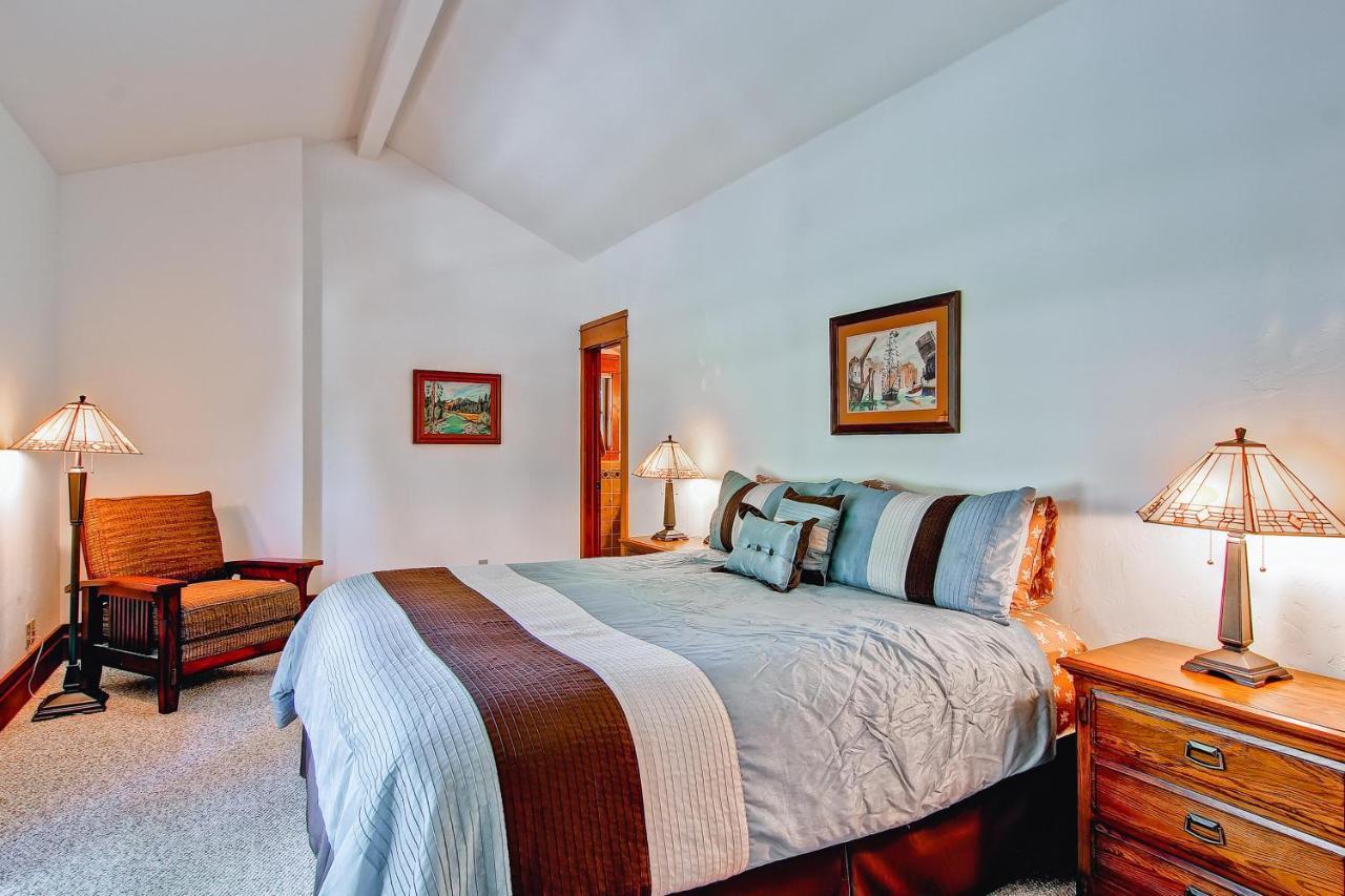 Ahwahnichi Lodge Yosemite West Ngoại thất bức ảnh